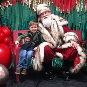 Meet your Posher, Greg